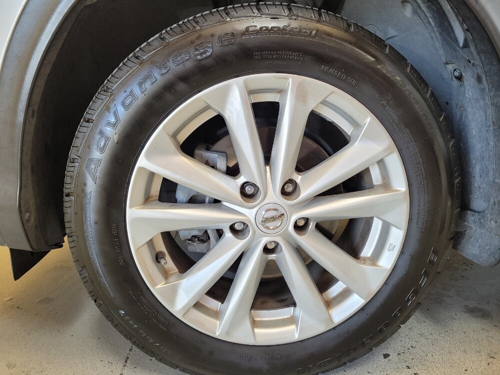 2017 Nissan Rogue Sport in El Cajon, CA 92020 - 18085916 31