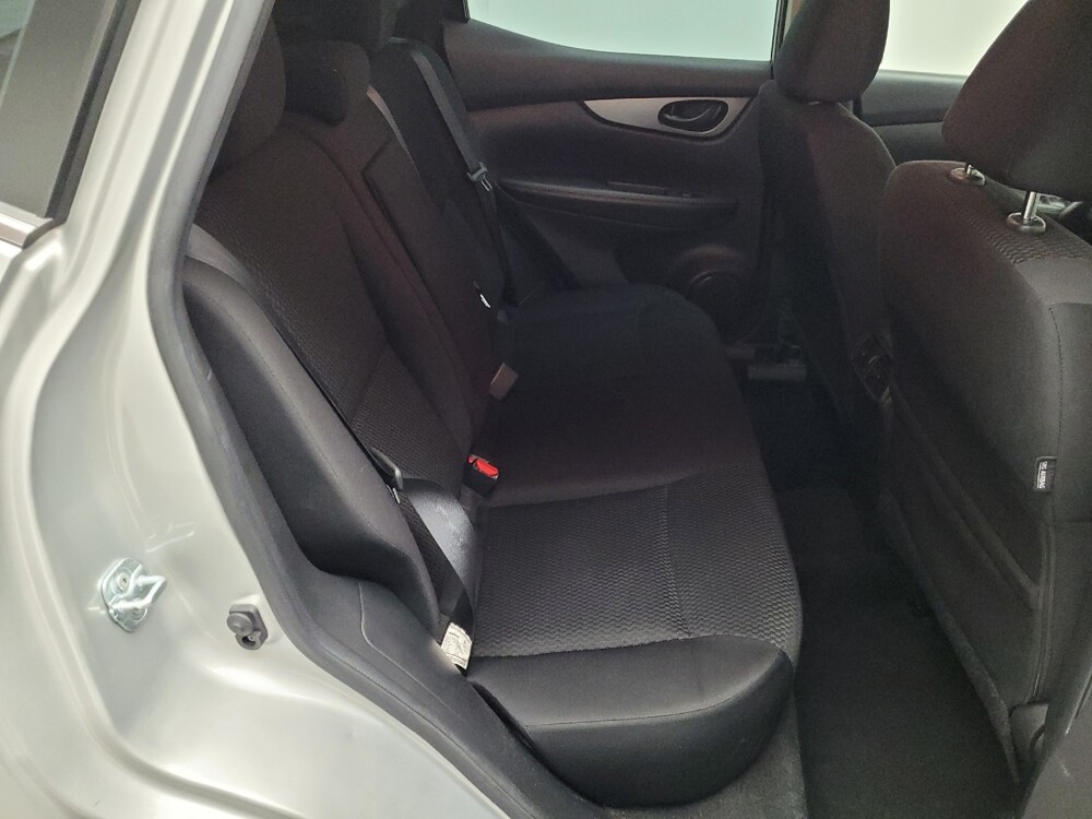 2017 Nissan Rogue Sport in El Cajon, CA 92020 - 18085916 19