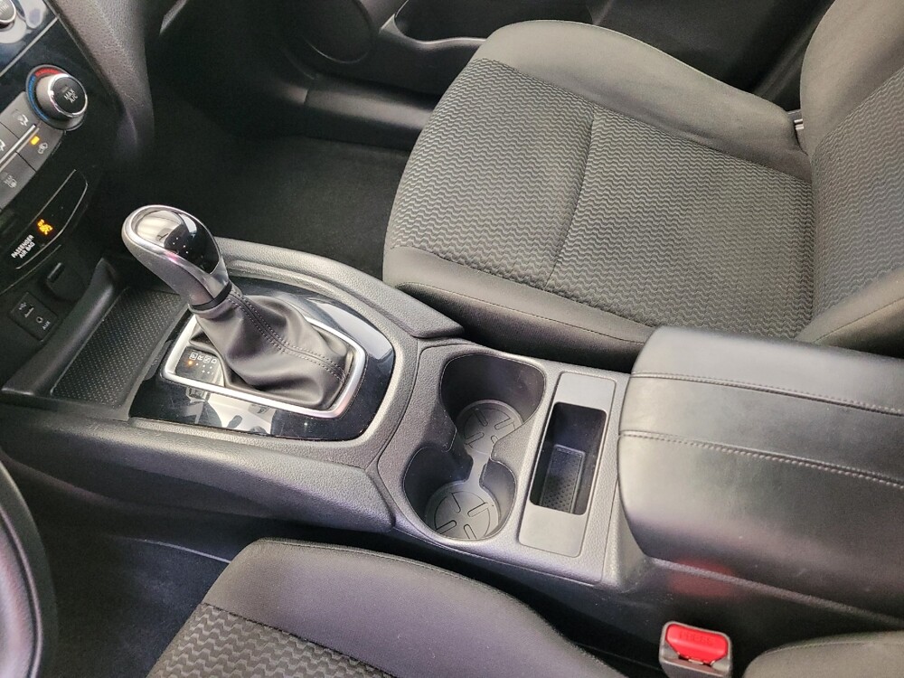 2017 Nissan Rogue Sport in El Cajon, CA 92020 - 18085916 26