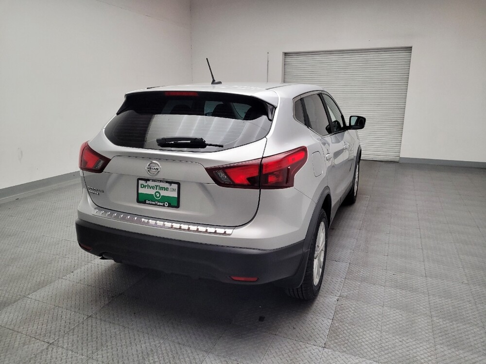 2017 Nissan Rogue Sport in El Cajon, CA 92020 - 18085916 7