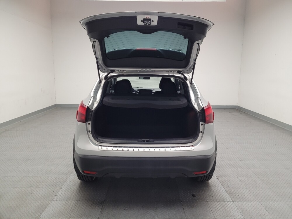 2017 Nissan Rogue Sport in El Cajon, CA 92020 - 18085916 29