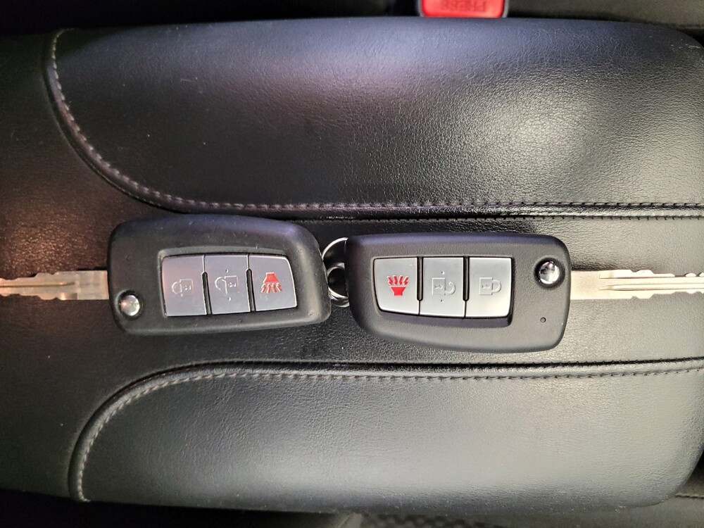 2017 Nissan Rogue Sport in El Cajon, CA 92020 - 18085916 32