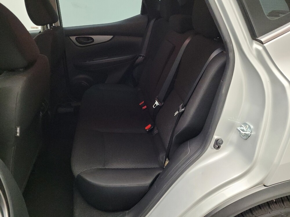 2017 Nissan Rogue Sport in El Cajon, CA 92020 - 18085916 18