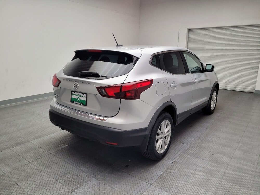 2017 Nissan Rogue Sport in El Cajon, CA 92020 - 18085916 9