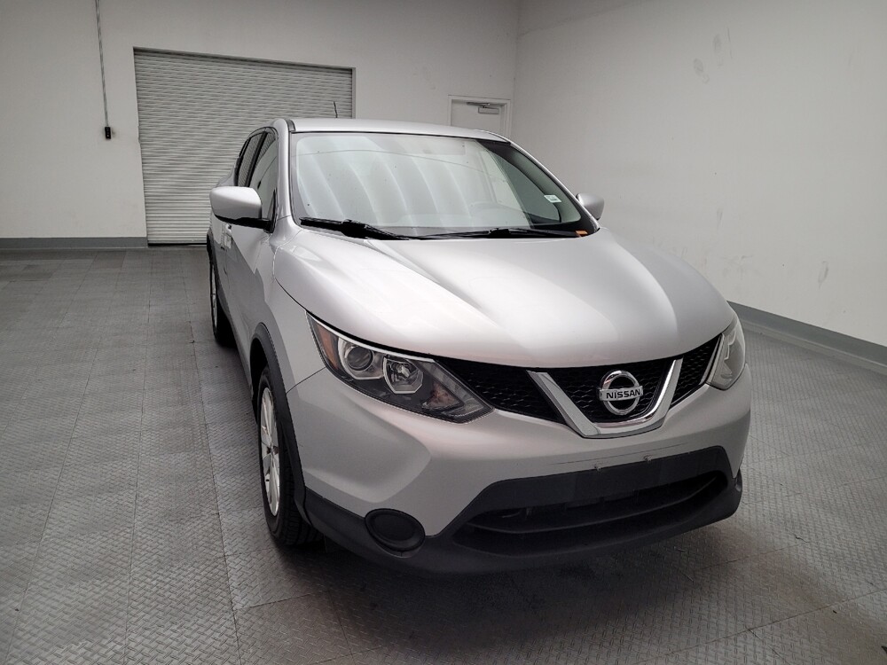 2017 Nissan Rogue Sport in El Cajon, CA 92020 - 18085916 14