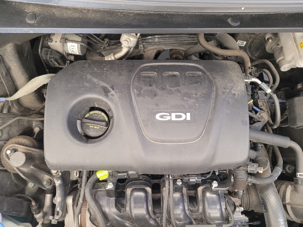 2019 Kia Soul in El Cajon, CA 92020 - 18085917 30