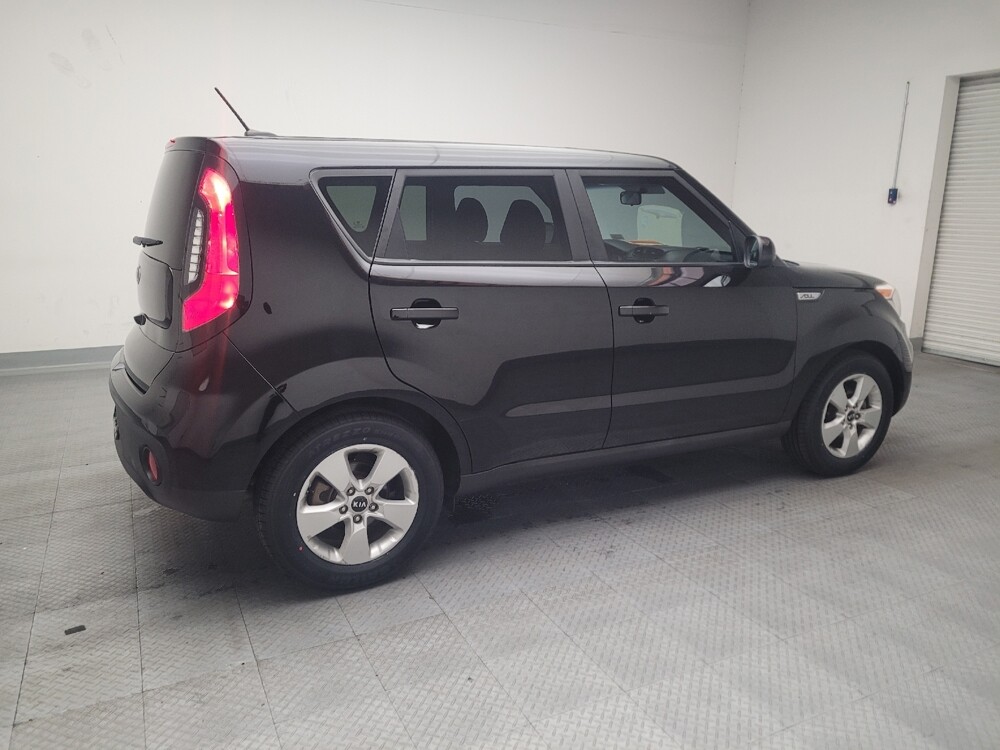 2019 Kia Soul in El Cajon, CA 92020 - 18085917 10