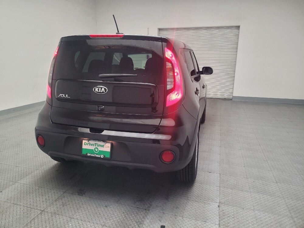 2019 Kia Soul in El Cajon, CA 92020 - 18085917 7