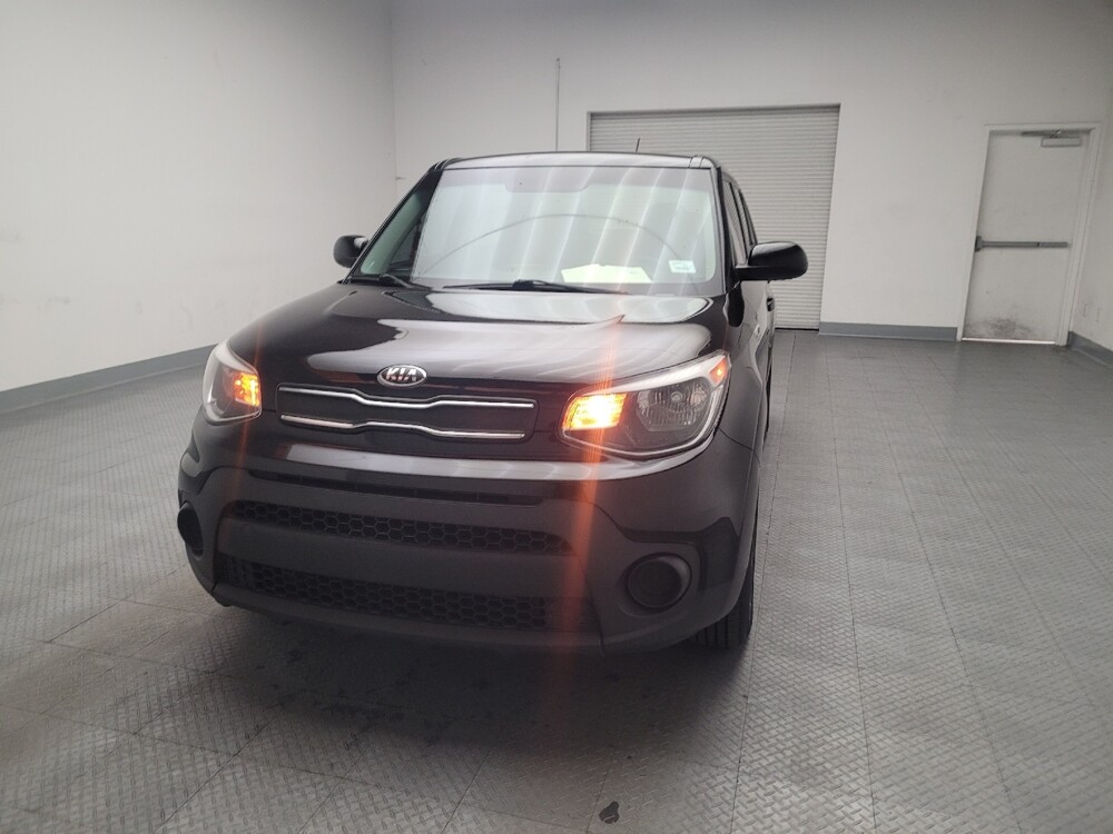 2019 Kia Soul in El Cajon, CA 92020 - 18085917 15
