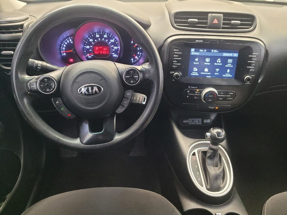 2019 Kia Soul in El Cajon, CA 92020 - 18085917 22