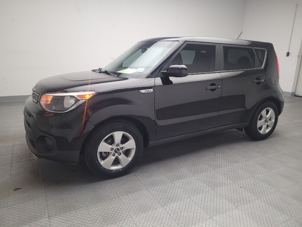 2019 Kia Soul in El Cajon, CA 92020 - 18085917 2
