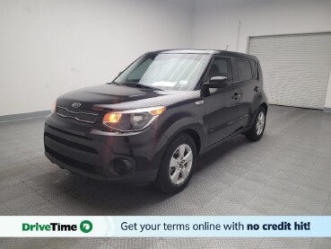 2019 Kia Soul in El Cajon, CA 92020