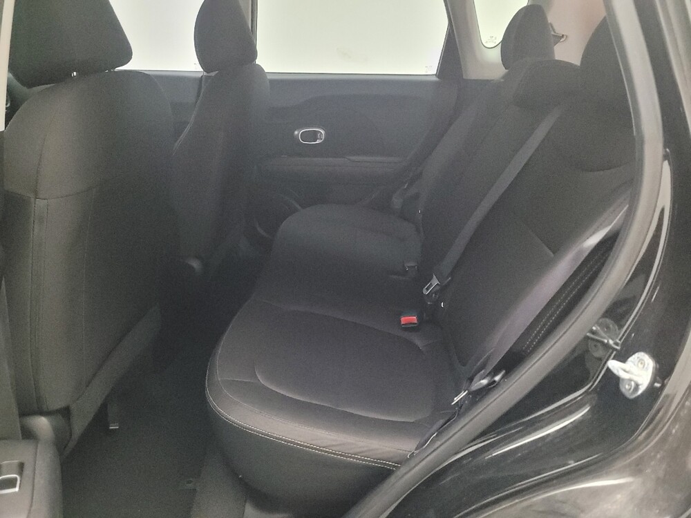 2019 Kia Soul in El Cajon, CA 92020 - 18085917 18
