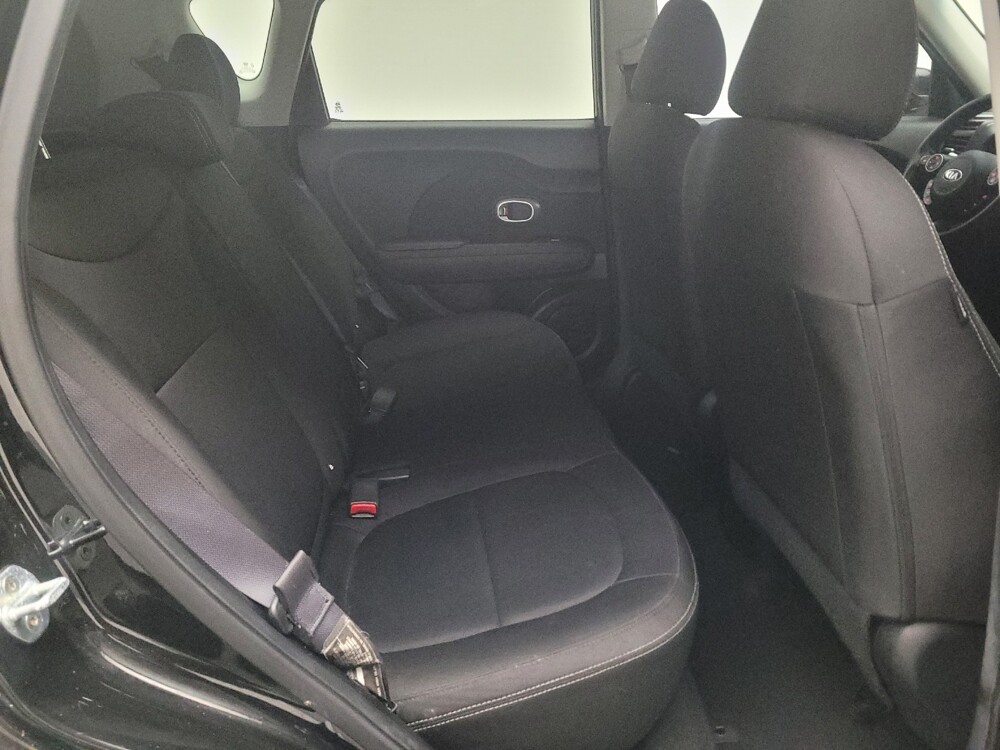 2019 Kia Soul in El Cajon, CA 92020 - 18085917 19