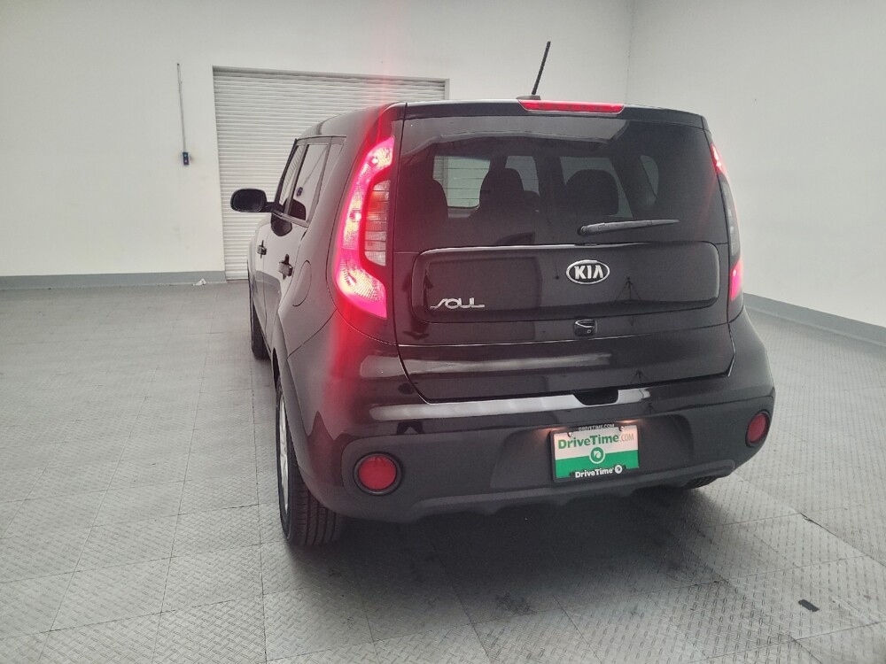 2019 Kia Soul in El Cajon, CA 92020 - 18085917 6