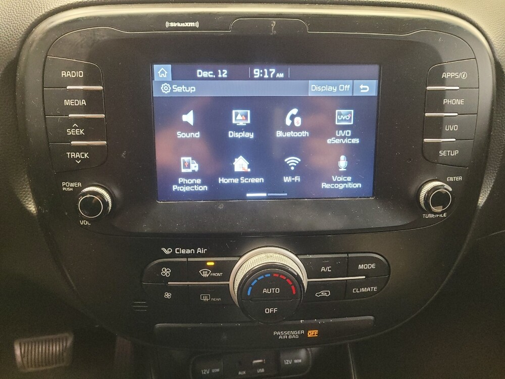 2019 Kia Soul in El Cajon, CA 92020 - 18085917 25