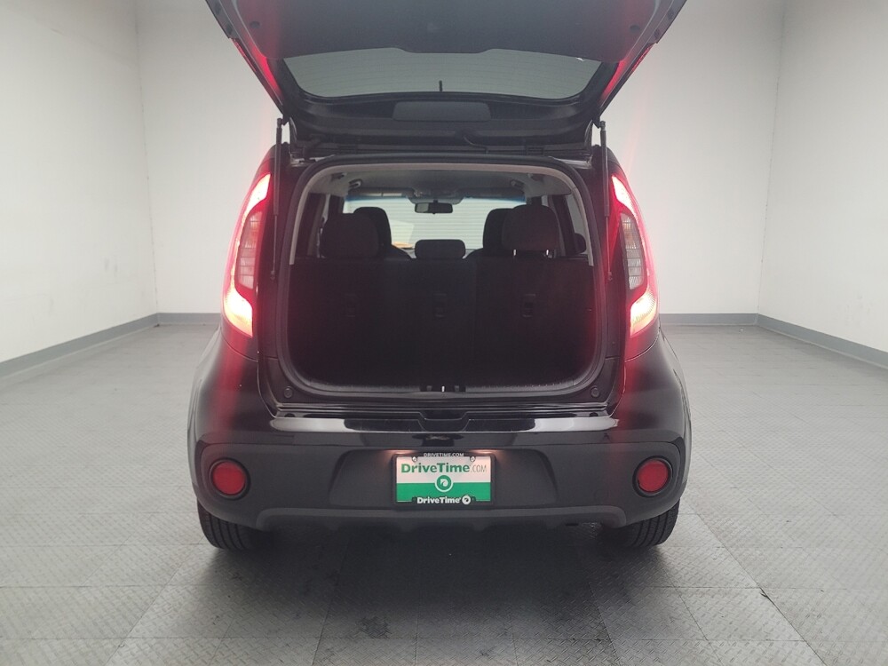 2019 Kia Soul in El Cajon, CA 92020 - 18085917 29