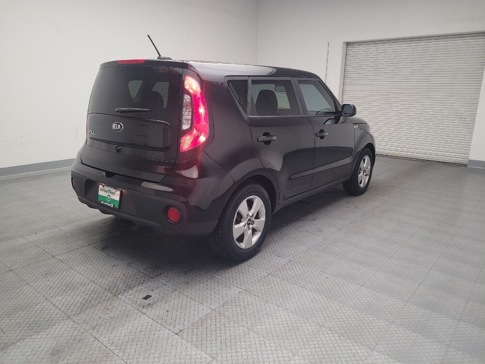 2019 Kia Soul in El Cajon, CA 92020 - 18085917 9