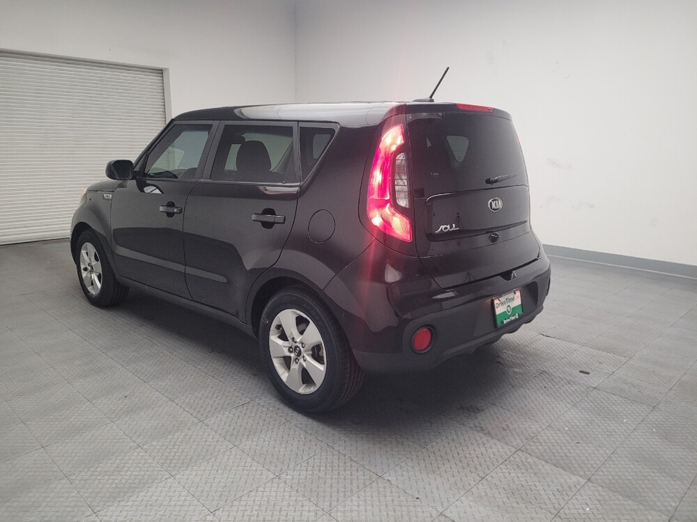 2019 Kia Soul in El Cajon, CA 92020 - 18085917 5