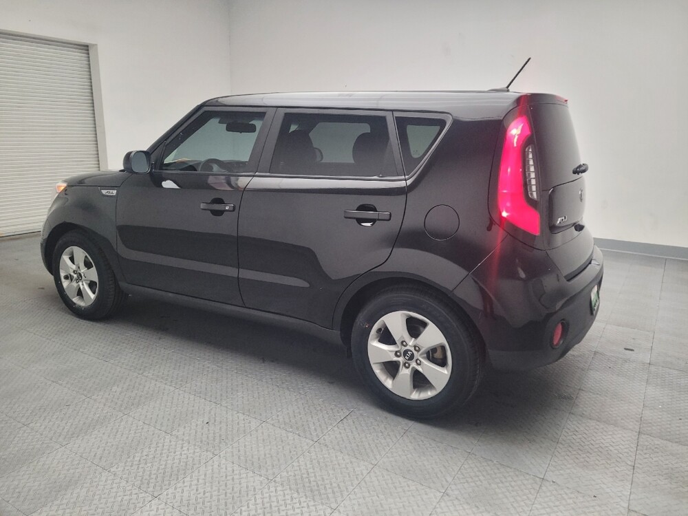 2019 Kia Soul in El Cajon, CA 92020 - 18085917 3