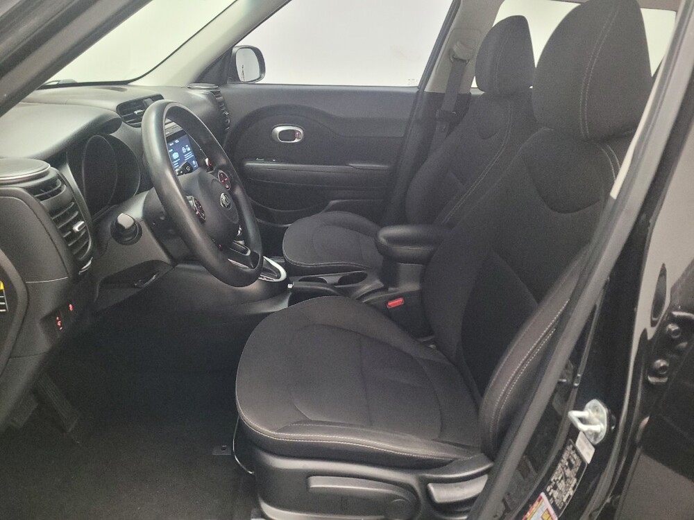 2019 Kia Soul in El Cajon, CA 92020 - 18085917 17