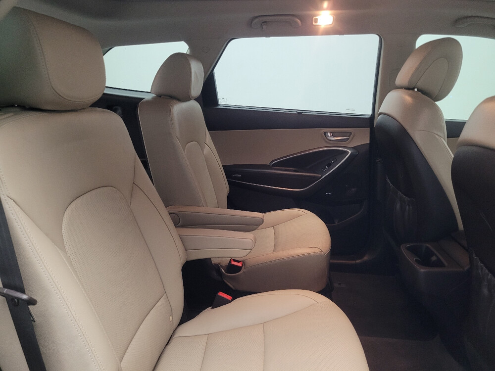 2019 Hyundai Santa Fe in Duluth, GA 30096 - 18085918 19