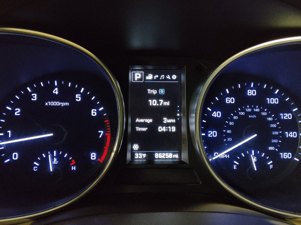 2019 Hyundai Santa Fe in Duluth, GA 30096 - 18085918 23