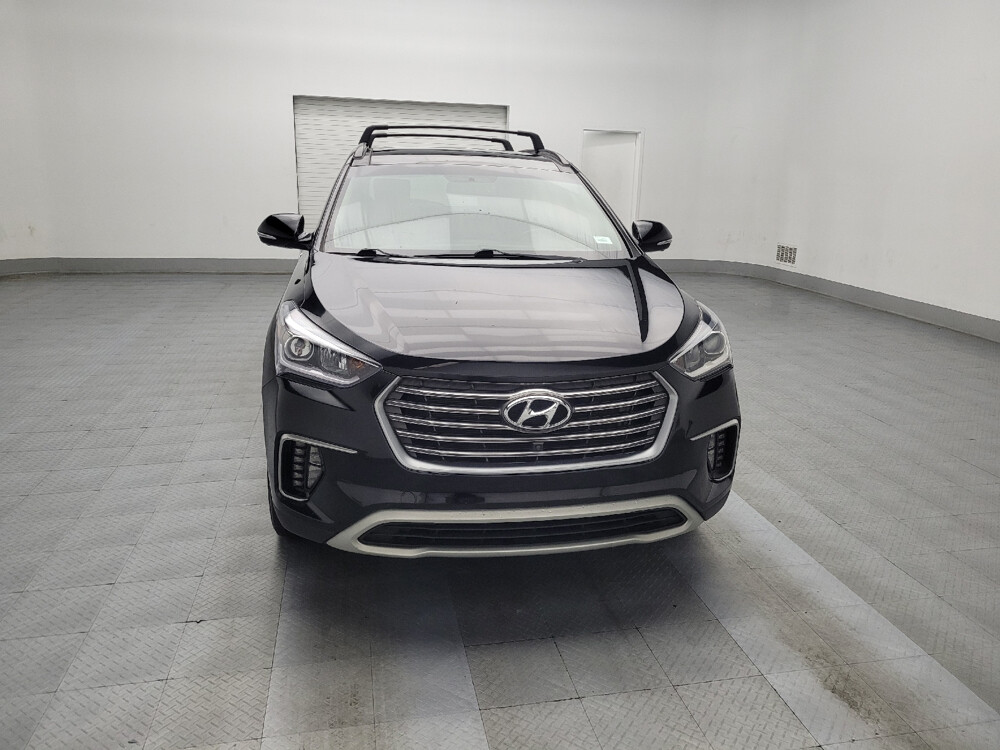 2019 Hyundai Santa Fe in Duluth, GA 30096 - 18085918 14
