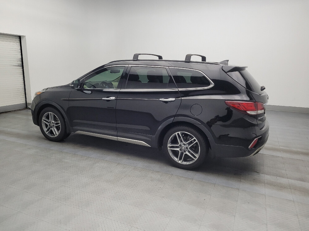 2019 Hyundai Santa Fe in Duluth, GA 30096 - 18085918 3