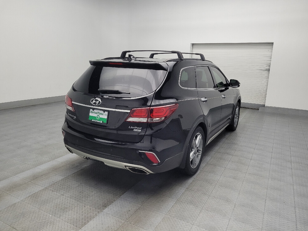 2019 Hyundai Santa Fe in Duluth, GA 30096 - 18085918 9