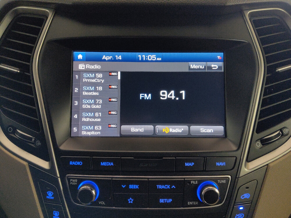 2019 Hyundai Santa Fe in Duluth, GA 30096 - 18085918 25