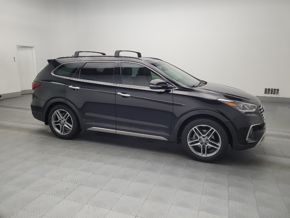 2019 Hyundai Santa Fe in Duluth, GA 30096 - 18085918 11