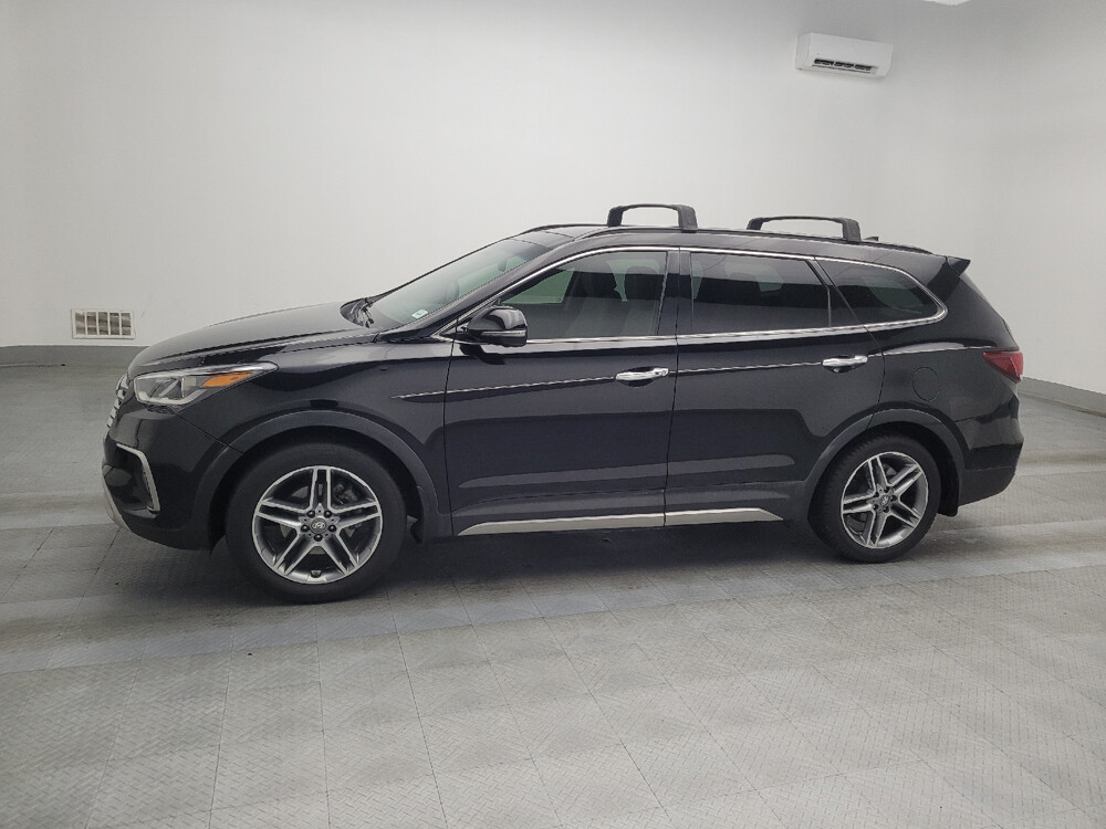 2019 Hyundai Santa Fe in Duluth, GA 30096 - 18085918 2