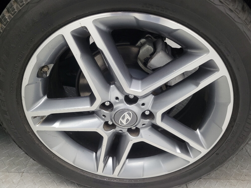 2019 Hyundai Santa Fe in Duluth, GA 30096 - 18085918 31