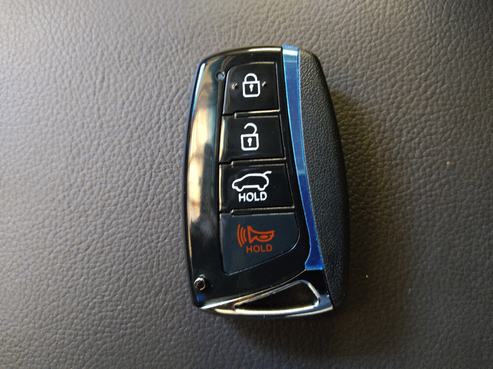 2019 Hyundai Santa Fe in Duluth, GA 30096 - 18085918 27