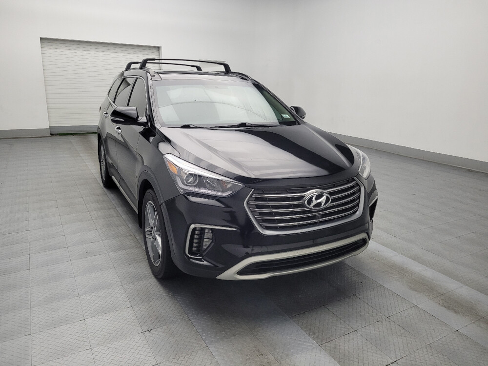 2019 Hyundai Santa Fe in Duluth, GA 30096 - 18085918 13