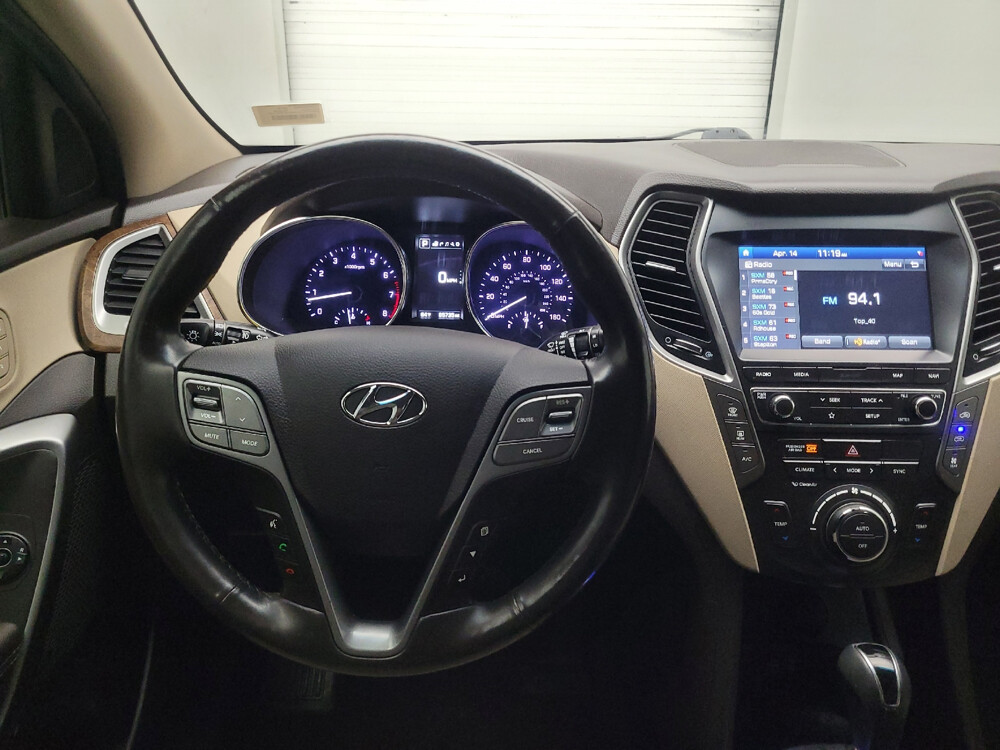 2019 Hyundai Santa Fe in Duluth, GA 30096 - 18085918 22