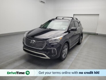 2019 Hyundai Santa Fe in Duluth, GA 30096