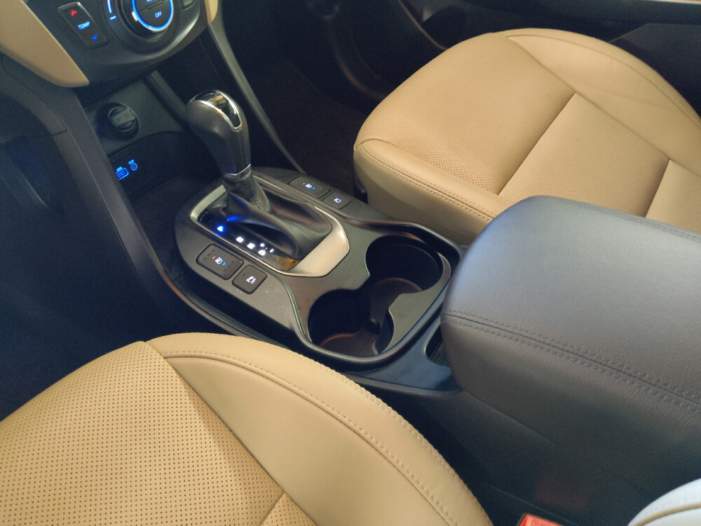 2019 Hyundai Santa Fe in Duluth, GA 30096 - 18085918 26