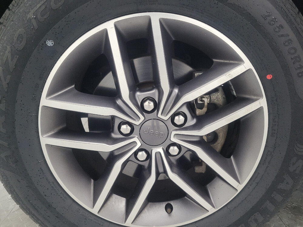 2020 Jeep Grand Cherokee in Marietta, GA 30062 - 18085919 31