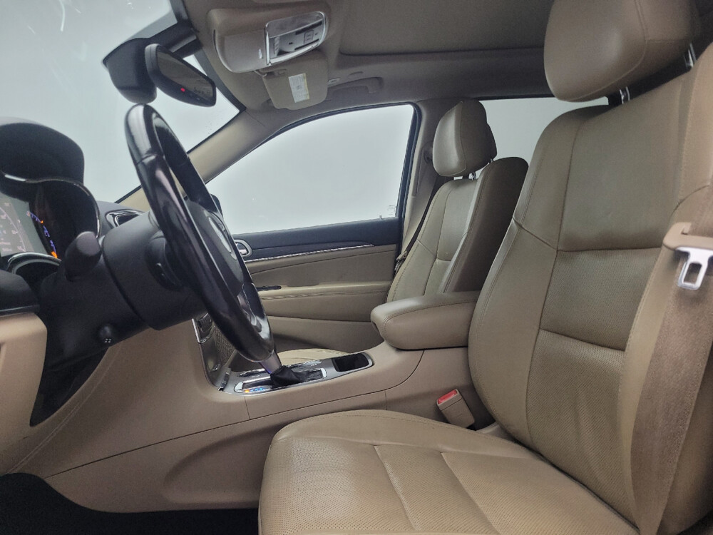 2020 Jeep Grand Cherokee in Marietta, GA 30062 - 18085919 17