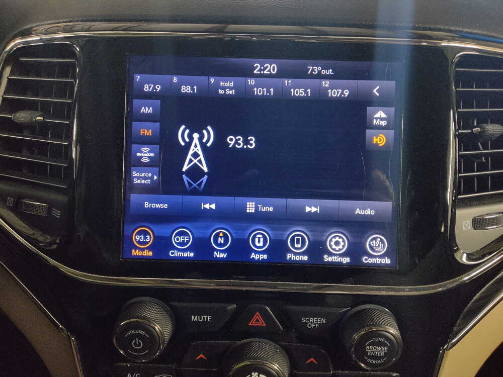 2020 Jeep Grand Cherokee in Marietta, GA 30062 - 18085919 25