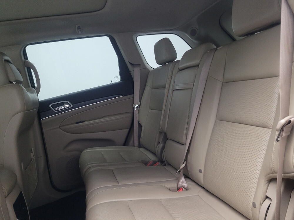 2020 Jeep Grand Cherokee in Marietta, GA 30062 - 18085919 18