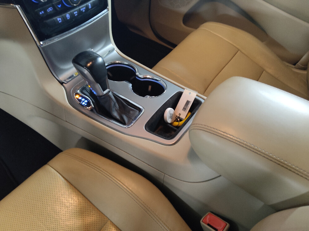 2020 Jeep Grand Cherokee in Marietta, GA 30062 - 18085919 26