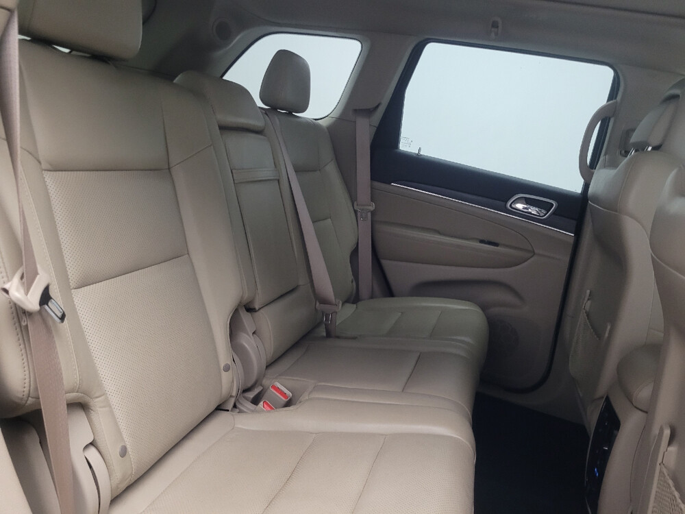 2020 Jeep Grand Cherokee in Marietta, GA 30062 - 18085919 19