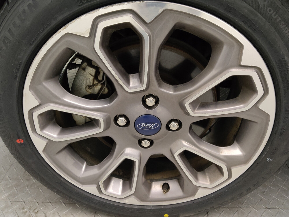 2019 Ford EcoSport in Union City, GA 30291 - 18085920 31