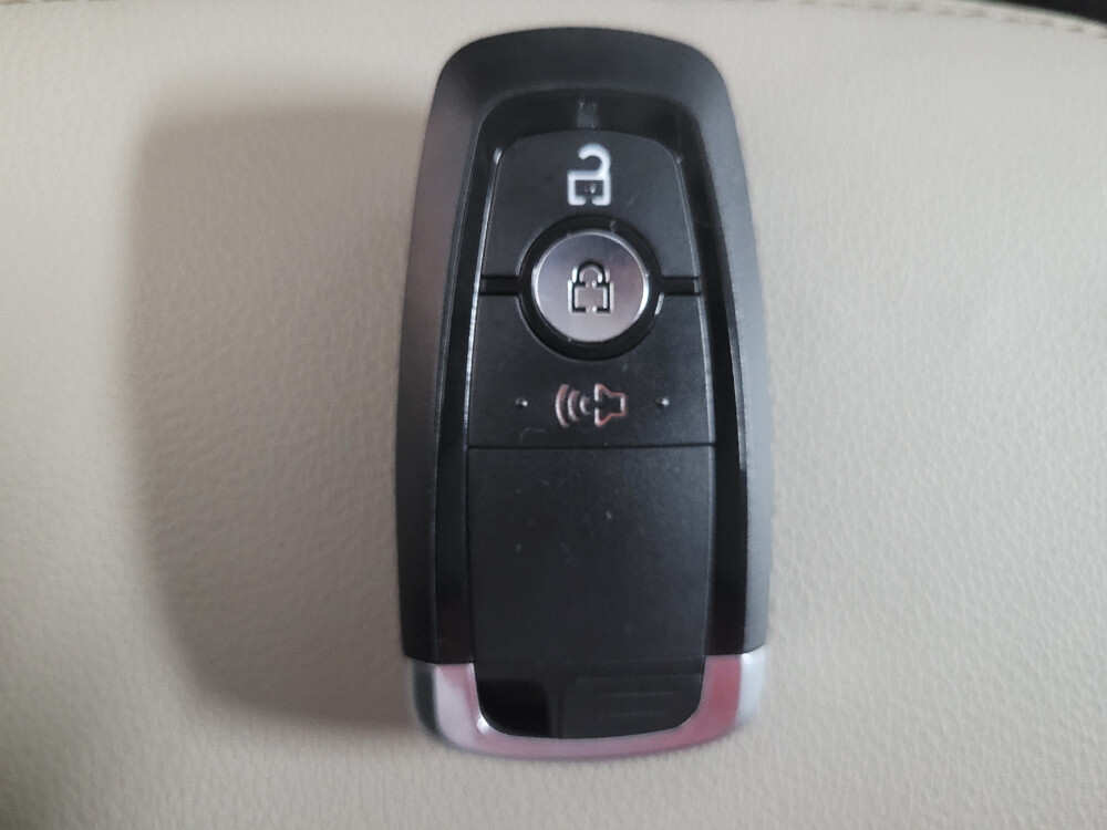 2019 Ford EcoSport in Union City, GA 30291 - 18085920 32