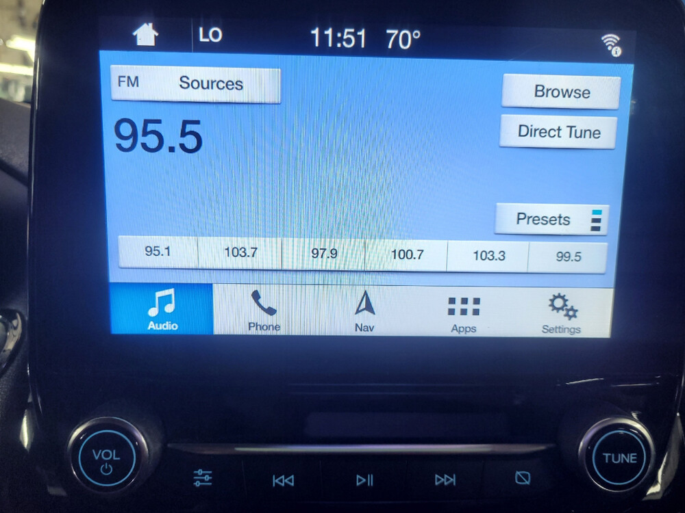 2019 Ford EcoSport in Union City, GA 30291 - 18085920 25