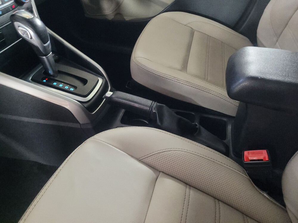 2019 Ford EcoSport in Union City, GA 30291 - 18085920 26