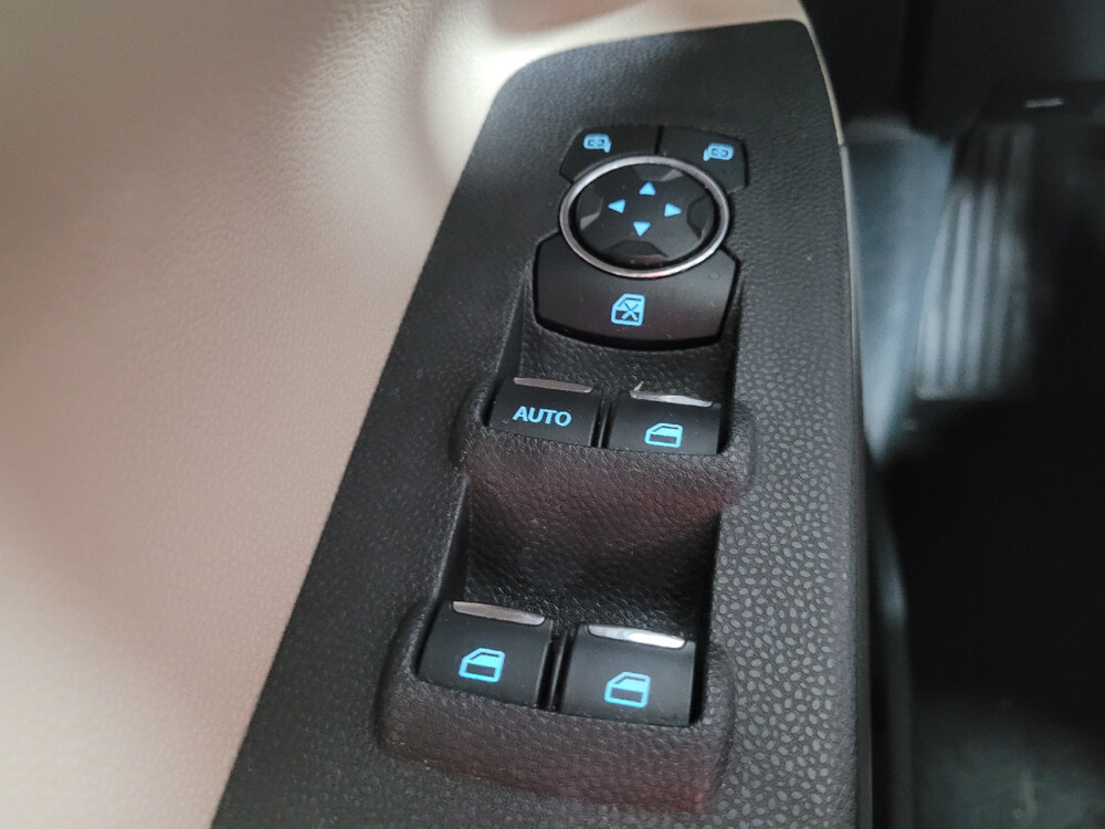 2019 Ford EcoSport in Union City, GA 30291 - 18085920 27